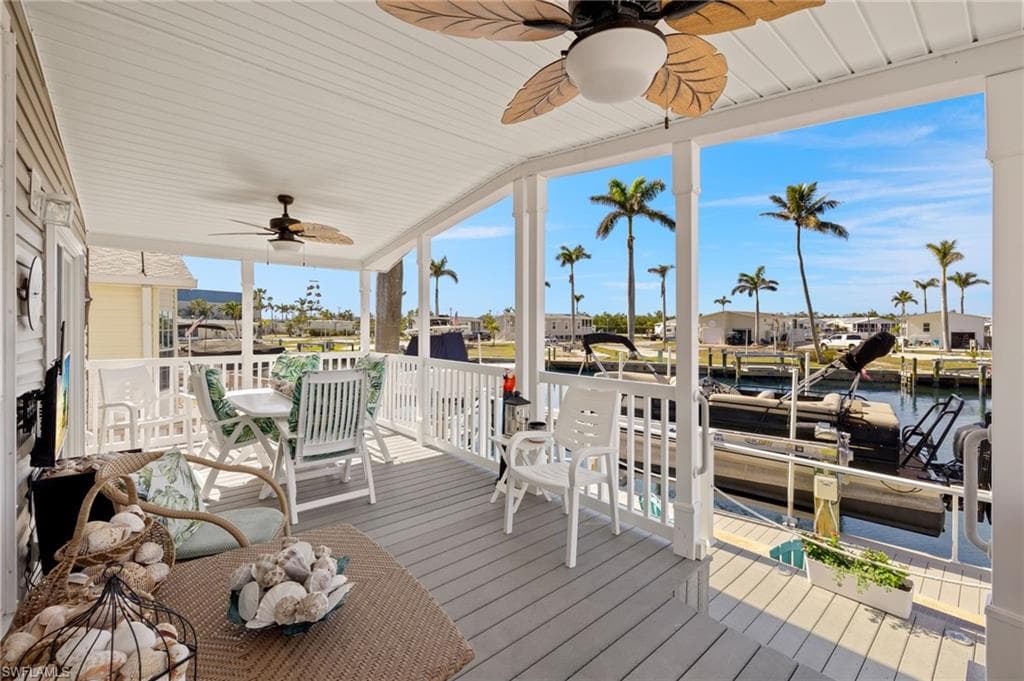 74 Cortez WAY, FORT MYERS BEACH FL 33931-18