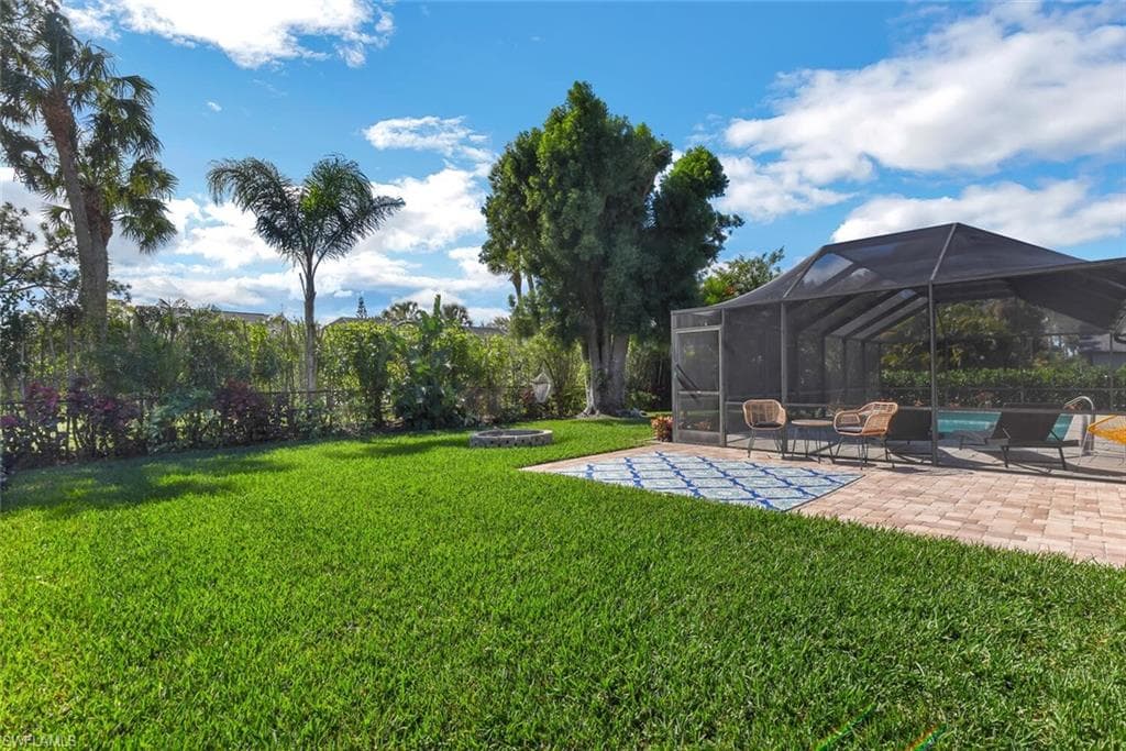 2328 Clipper WAY, NAPLES FL 34104-8