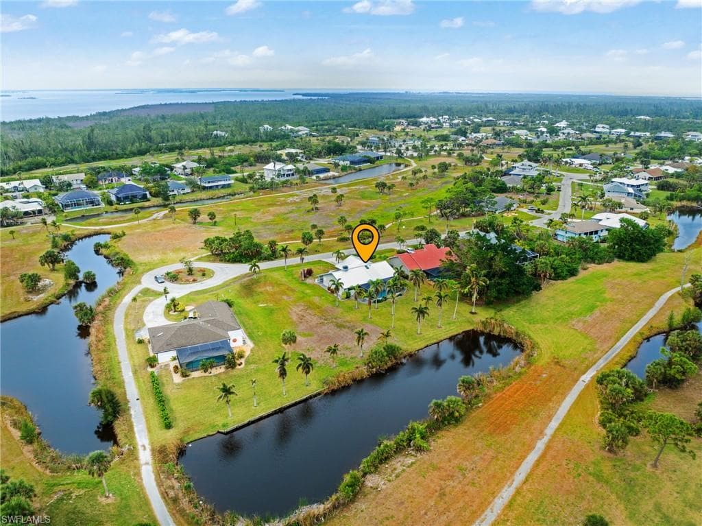 14112 Sandarac DR, BOKEELIA FL 33922-41