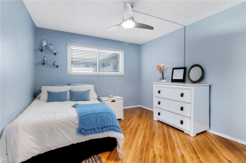 2121 Collier AVE # 401, FORT MYERS FL 33901-9
