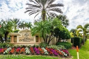 12936 Violino LN # 203, NAPLES FL 34105-18