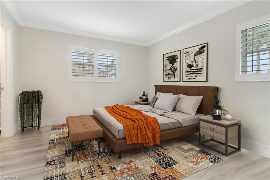 1549 Sandpiper ST # 1, NAPLES FL 34102-7