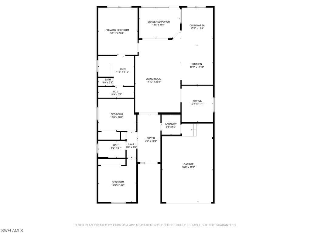 8717 Banyan Bay BLVD, FORT MYERS FL 33908-45