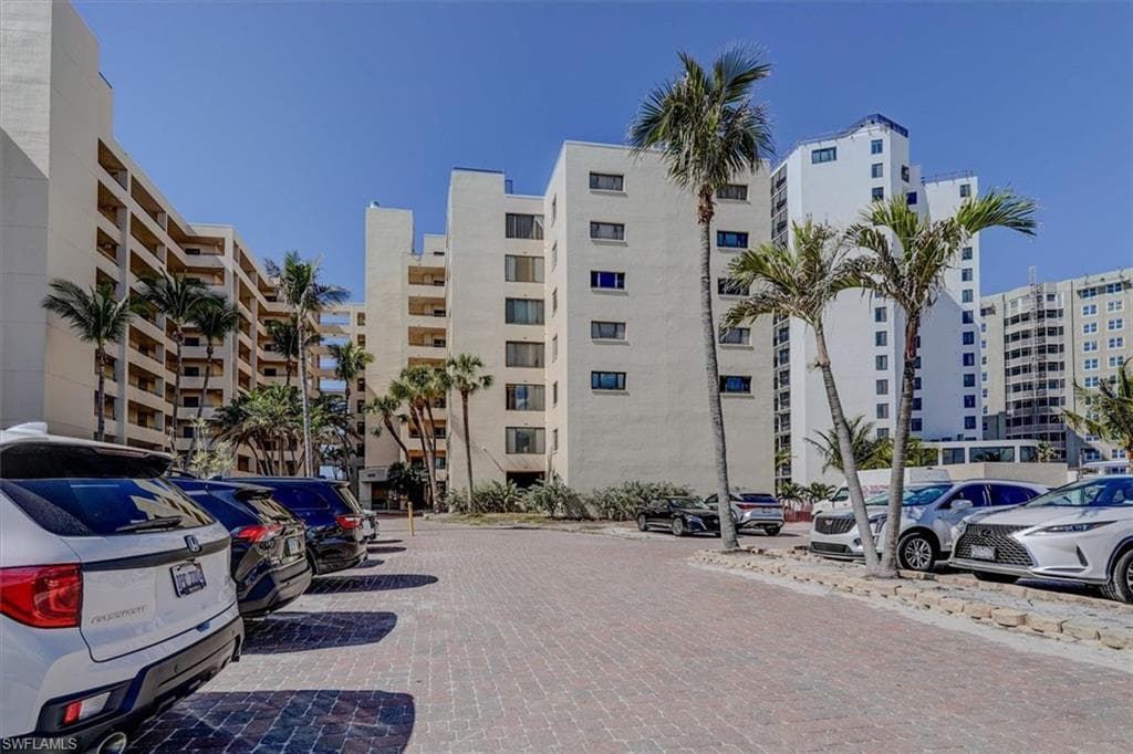 6660 Estero BLVD # B, FORT MYERS BEACH FL 33931-11