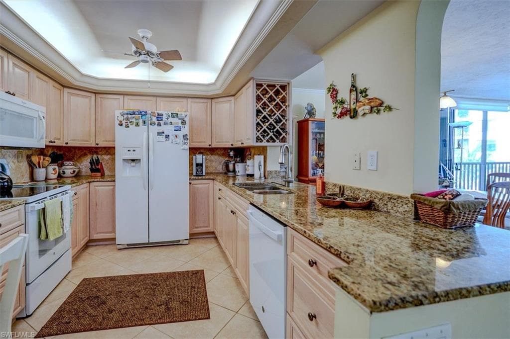 6660 Estero BLVD # B, FORT MYERS BEACH FL 33931-25