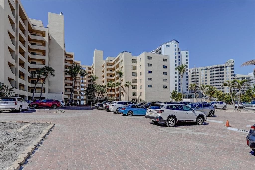 6660 Estero BLVD # B, FORT MYERS BEACH FL 33931-10