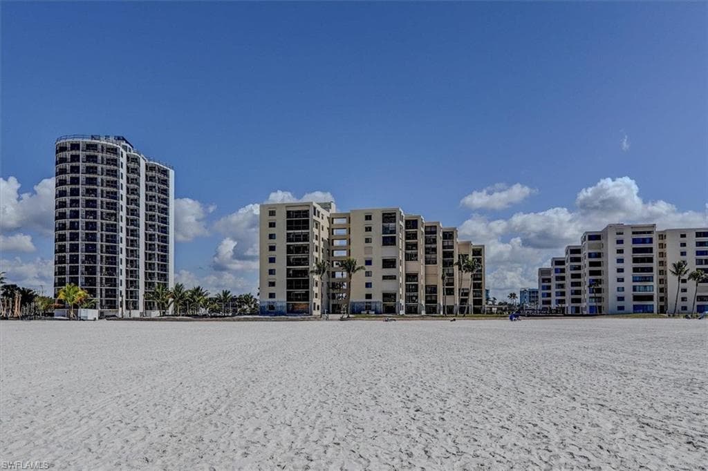 6660 Estero BLVD # B, FORT MYERS BEACH FL 33931-3