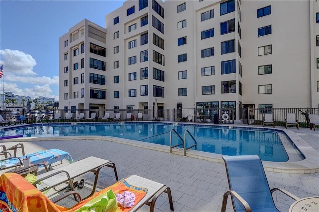 6660 Estero BLVD # B, FORT MYERS BEACH FL 33931-7