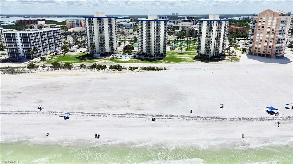 7300 Estero BLVD # 106, FORT MYERS BEACH FL 33931-4