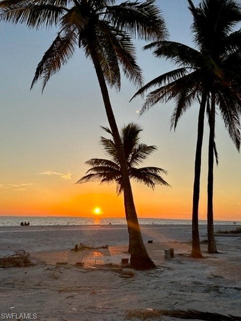 7300 Estero BLVD # 106, FORT MYERS BEACH FL 33931-36