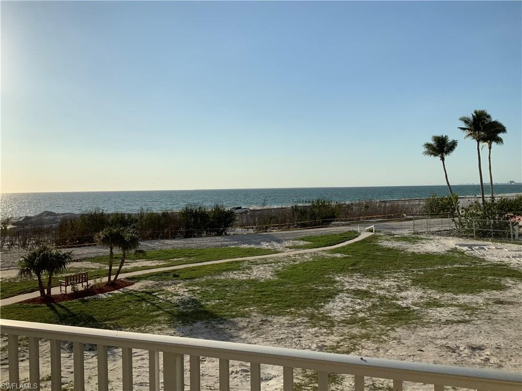 7300 Estero BLVD # 106, FORT MYERS BEACH FL 33931-43