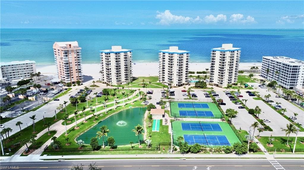 7300 Estero BLVD # 106, FORT MYERS BEACH FL 33931-34