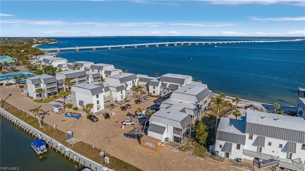 760 Sextant DR # 612, SANIBEL FL 33957-21