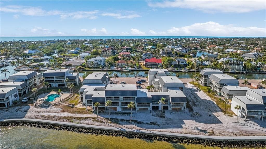 760 Sextant DR # 612, SANIBEL FL 33957-24