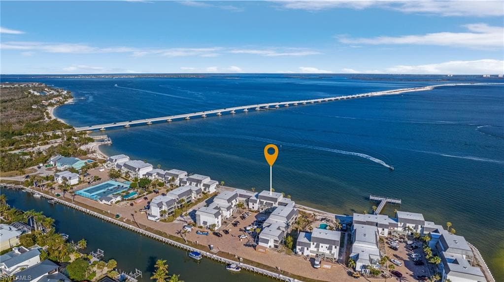 760 Sextant DR # 612, SANIBEL FL 33957-26