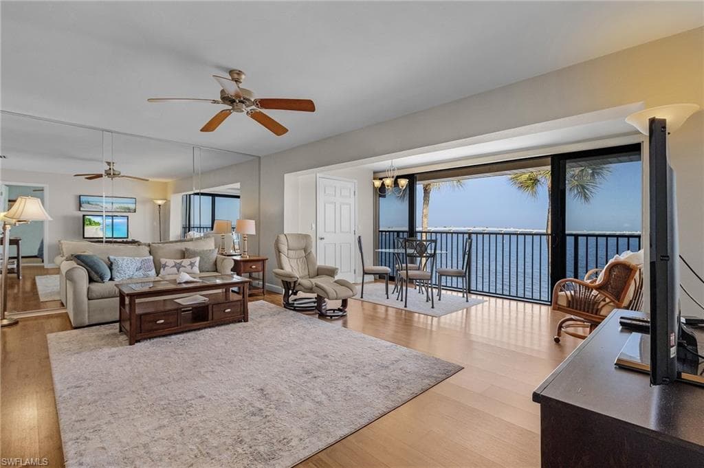 760 Sextant DR # 612, SANIBEL FL 33957-3