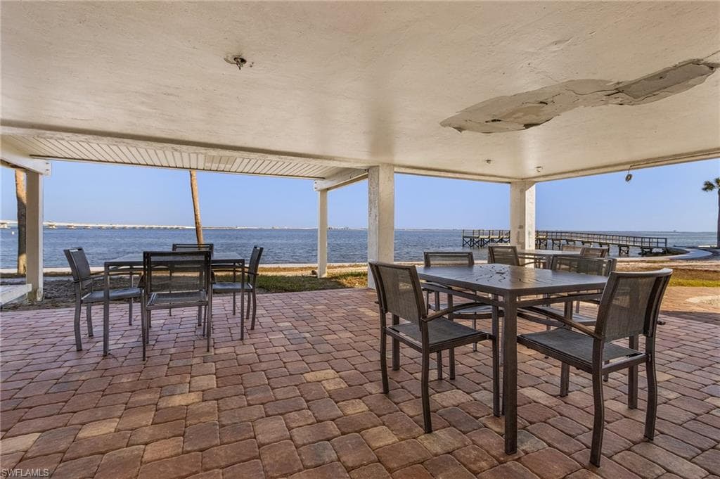 760 Sextant DR # 612, SANIBEL FL 33957-18