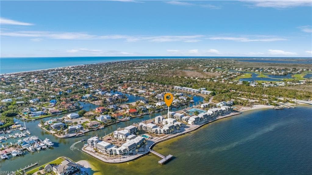 760 Sextant DR # 612, SANIBEL FL 33957-28