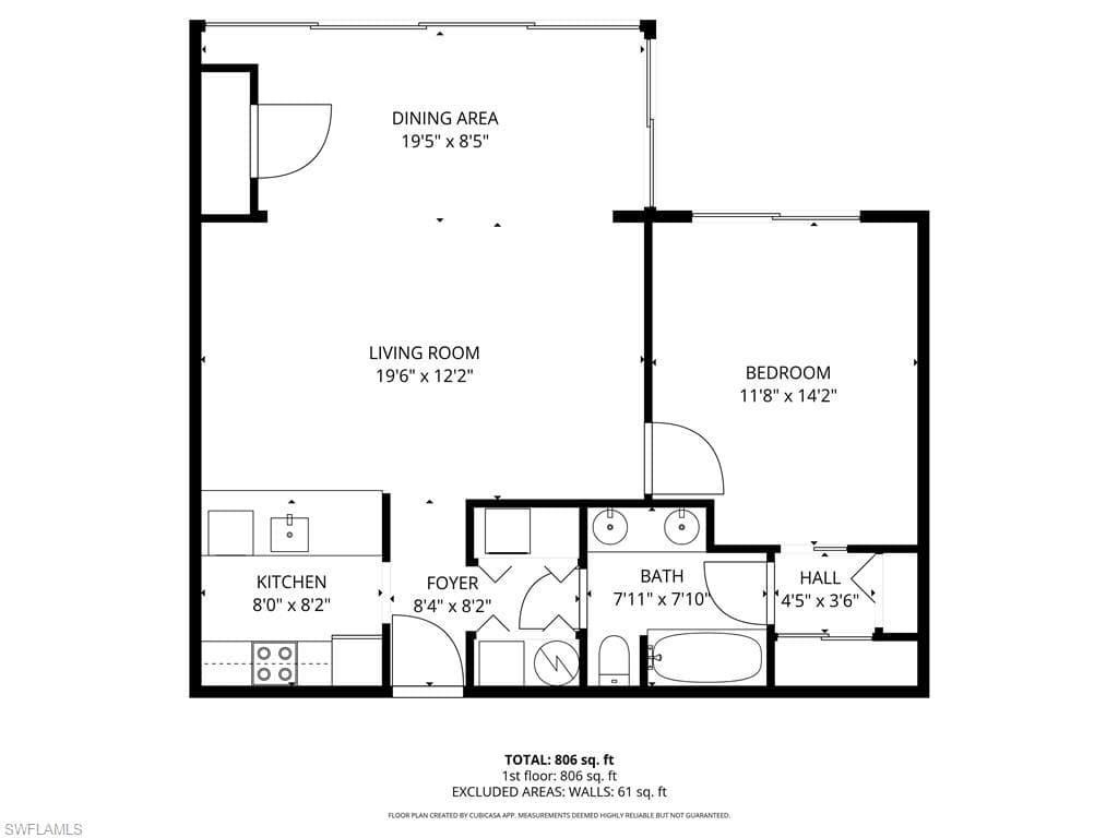 760 Sextant DR # 612, SANIBEL FL 33957-17