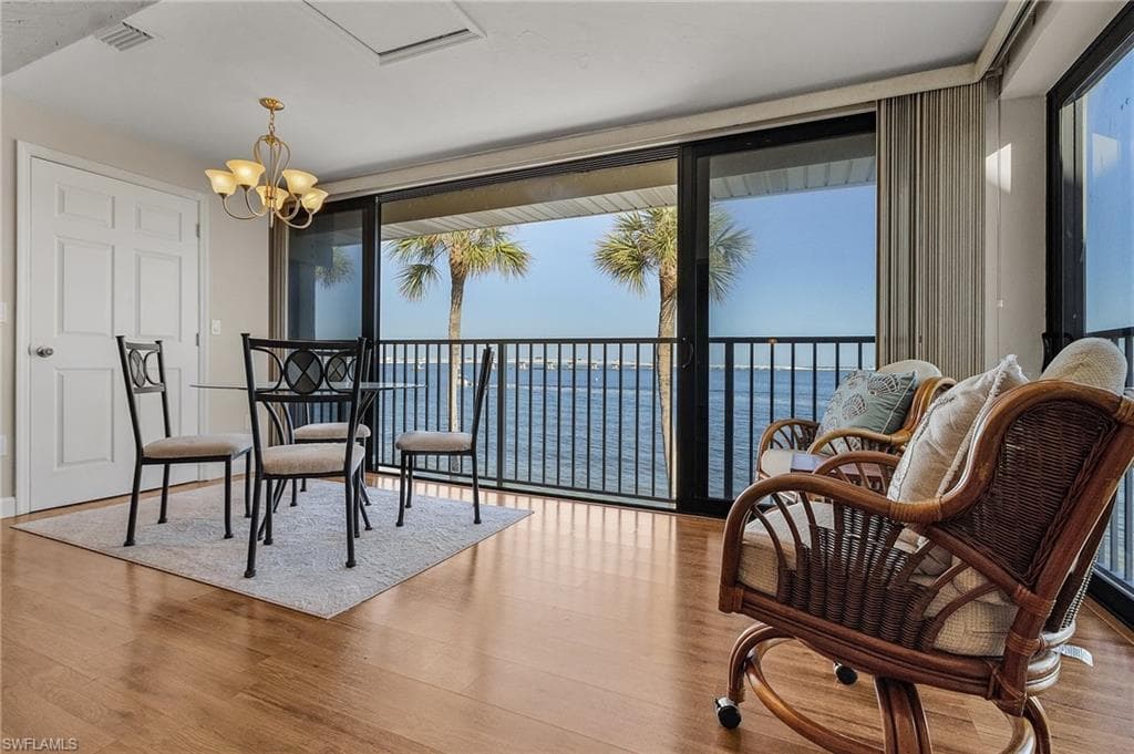 760 Sextant DR # 612, SANIBEL FL 33957-6