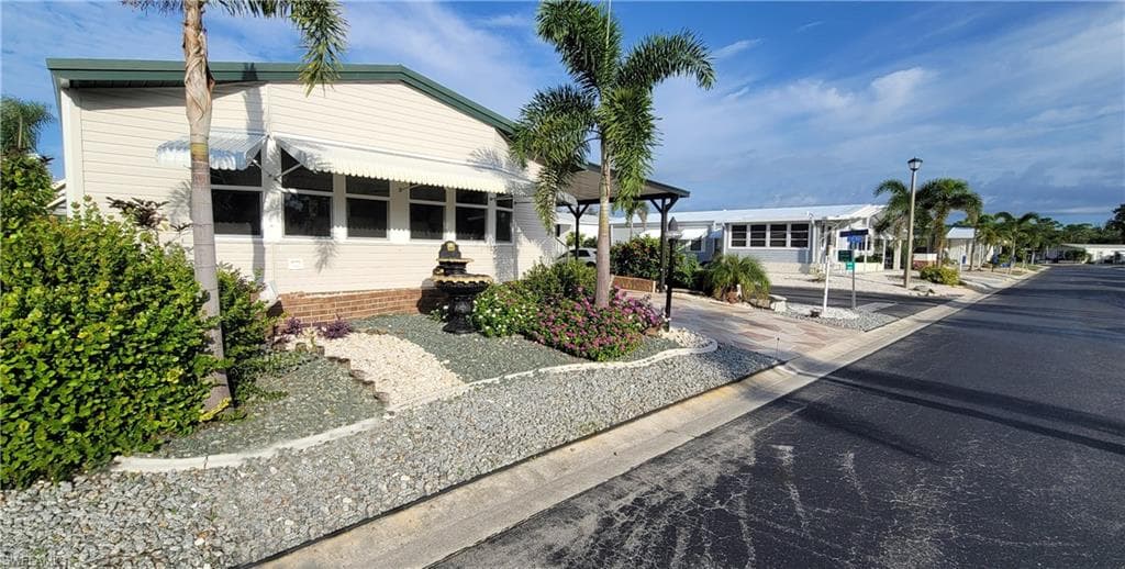 15550 Burnt Store RD # 164, PUNTA GORDA FL 33955-1