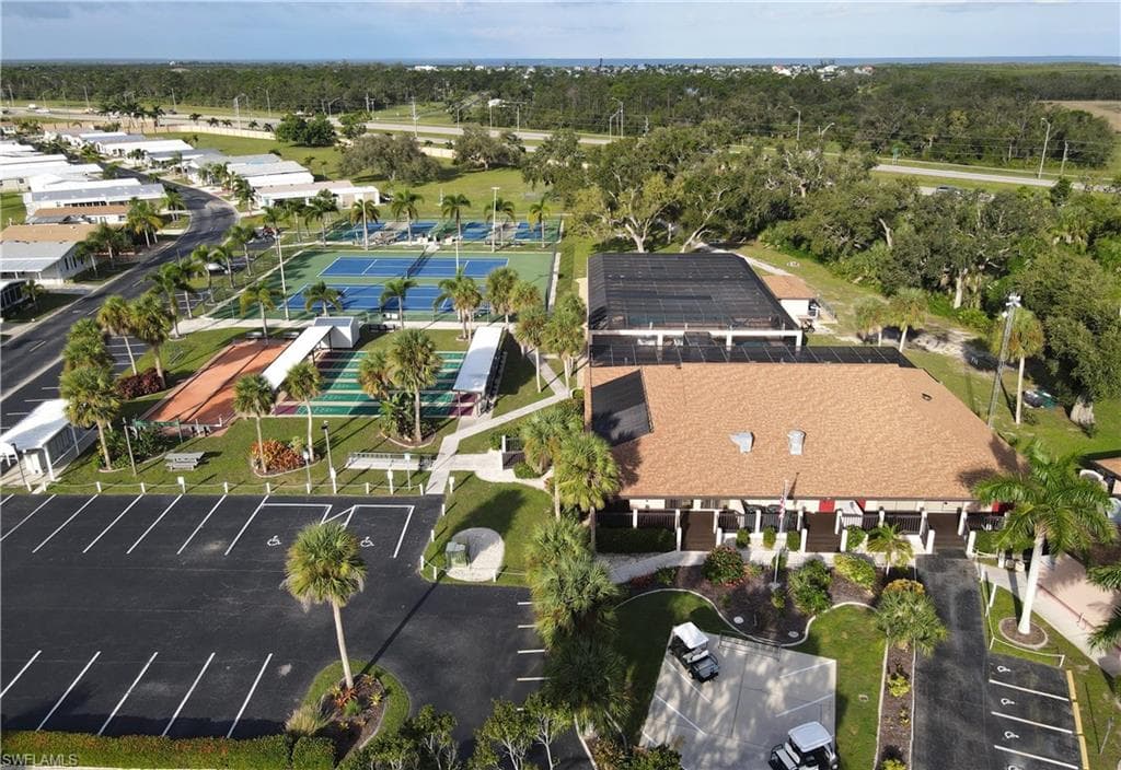 15550 Burnt Store RD # 164, PUNTA GORDA FL 33955-41