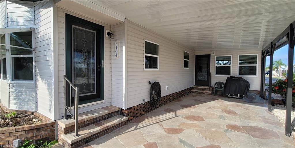 15550 Burnt Store RD # 164, PUNTA GORDA FL 33955-2
