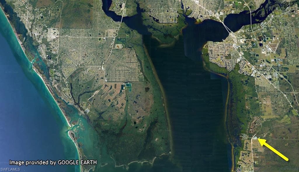 15550 Burnt Store RD # 164, PUNTA GORDA FL 33955-35