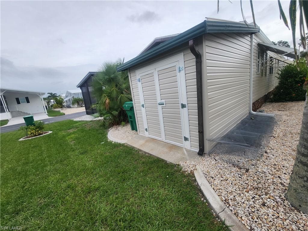 15550 Burnt Store RD # 164, PUNTA GORDA FL 33955-33