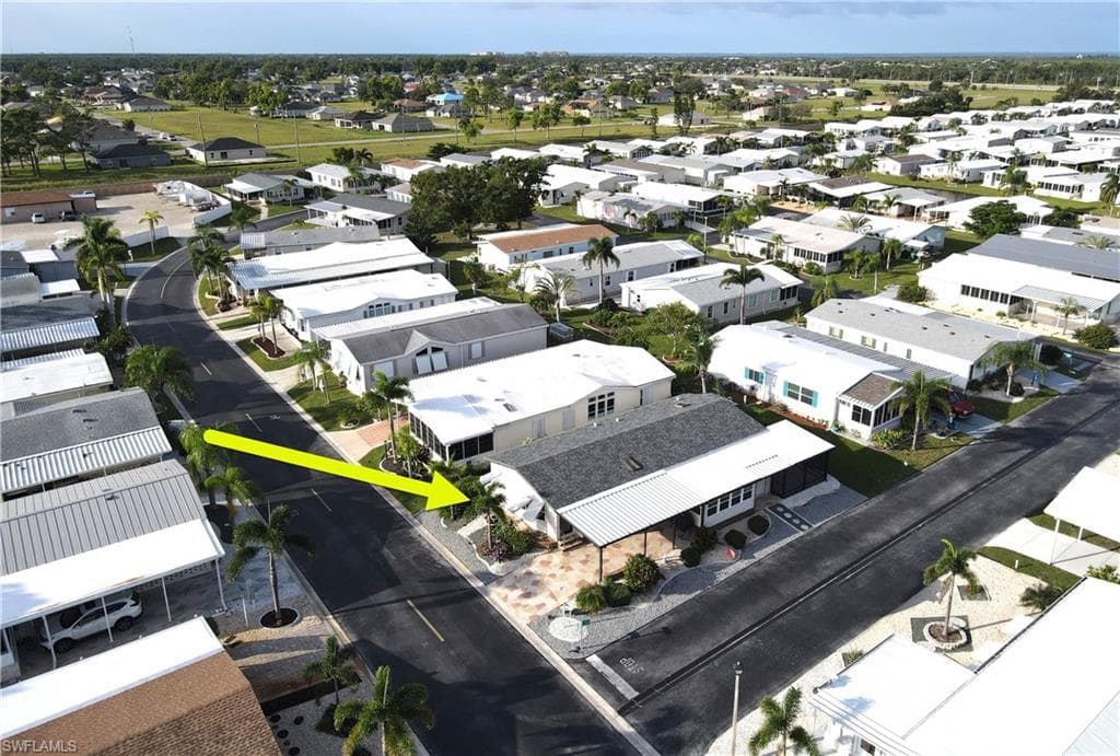 15550 Burnt Store RD # 164, PUNTA GORDA FL 33955-36