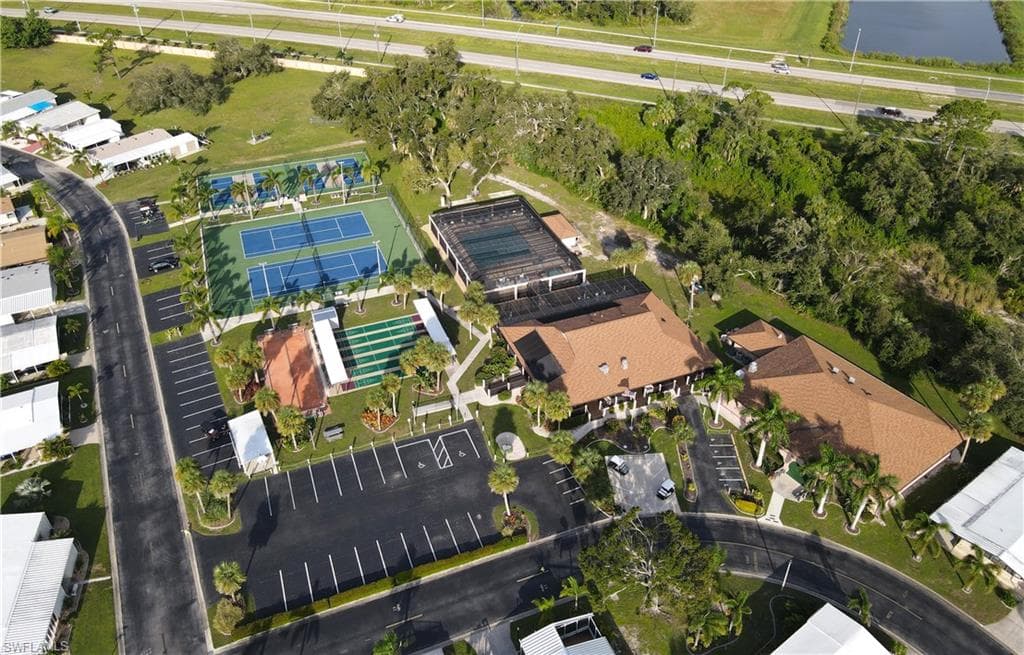 15550 Burnt Store RD # 164, PUNTA GORDA FL 33955-38