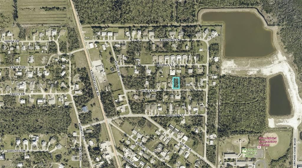 5456 Henley ST, BOKEELIA FL 33922-1
