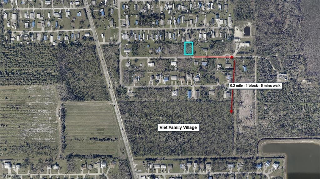 5558 Easy ST, BOKEELIA FL 33922-1