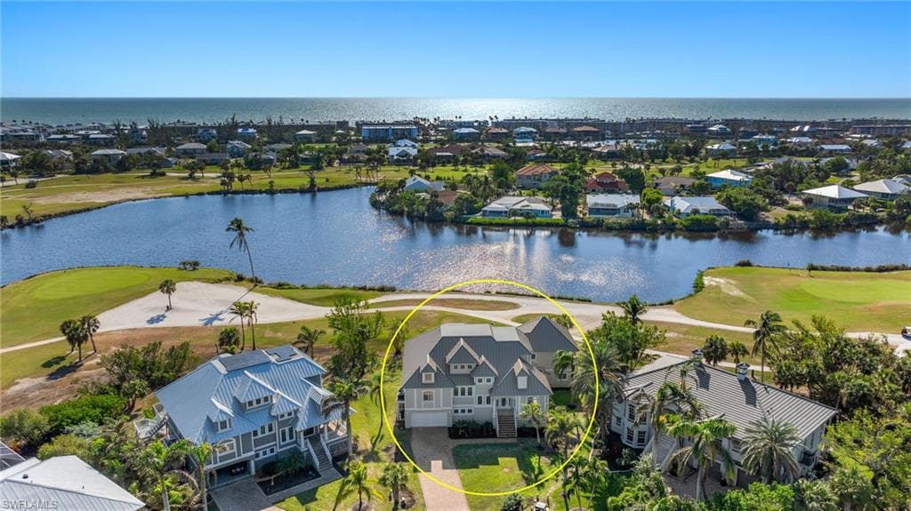 865 Birdie View PT, SANIBEL FL 33957-41