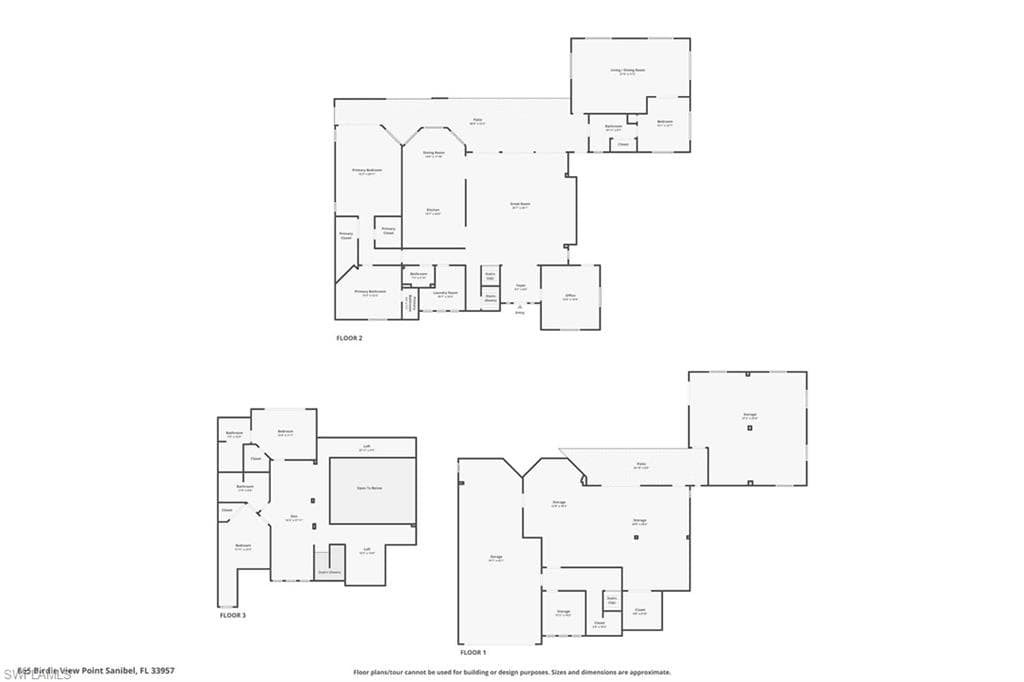 865 Birdie View PT, SANIBEL FL 33957-49
