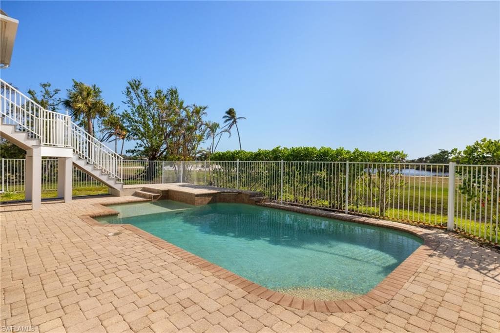 865 Birdie View PT, SANIBEL FL 33957-39