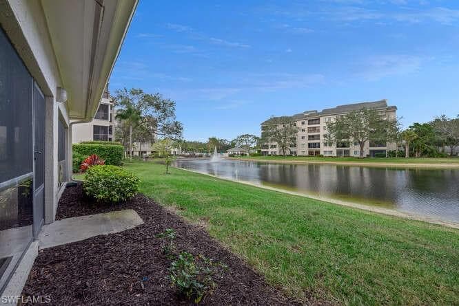 301 Arbor Lake DR # 101, NAPLES FL 34110-11