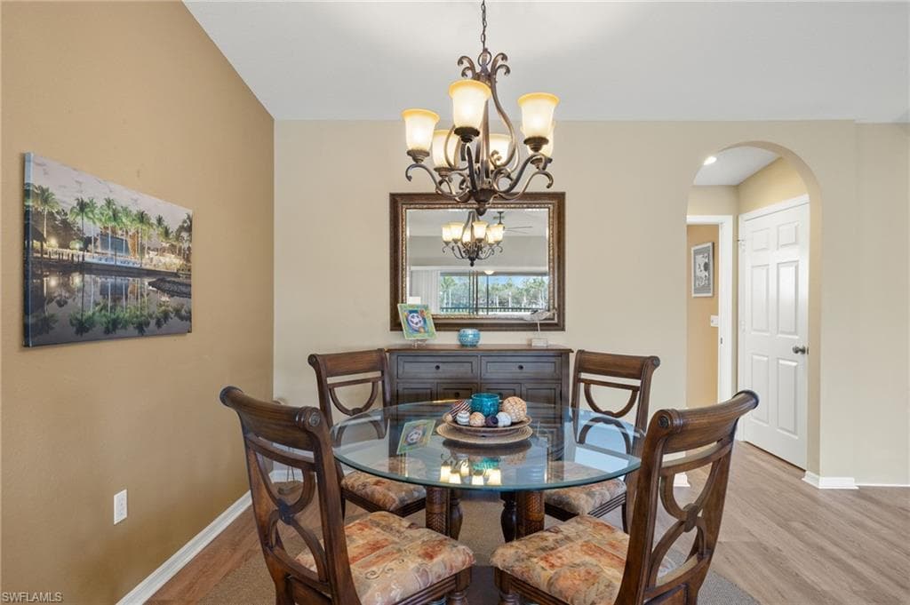 3300 Coconut Island DR # 201, ESTERO FL 33928-16