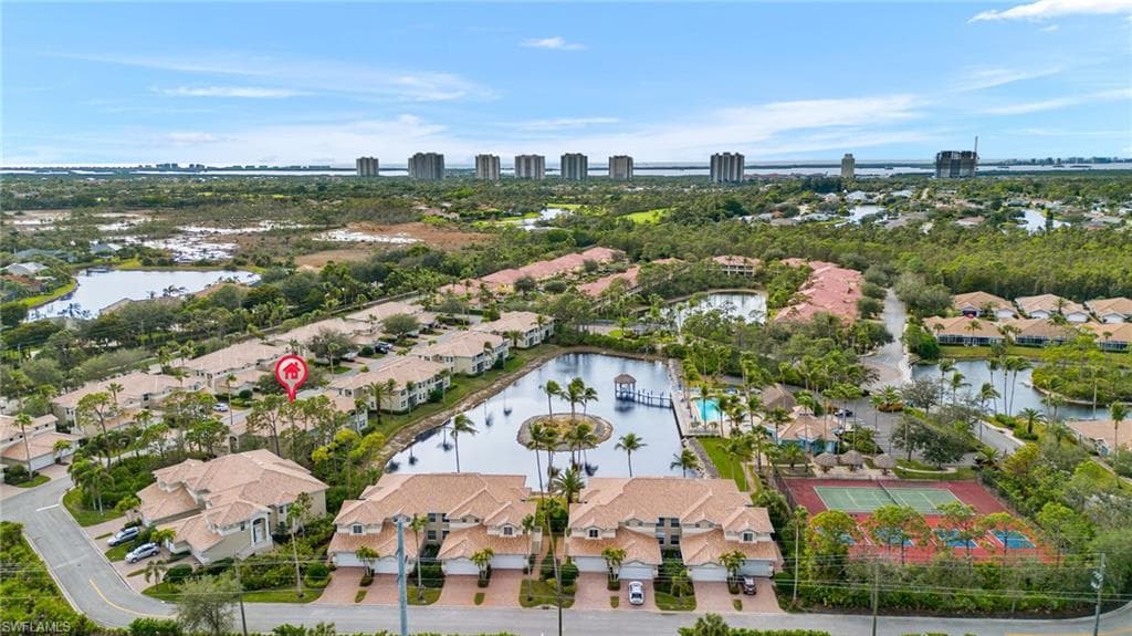 3300 Coconut Island DR # 201, ESTERO FL 33928-35
