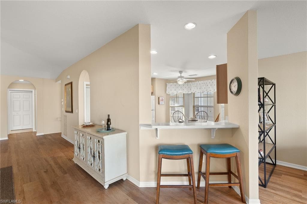 3300 Coconut Island DR # 201, ESTERO FL 33928-13