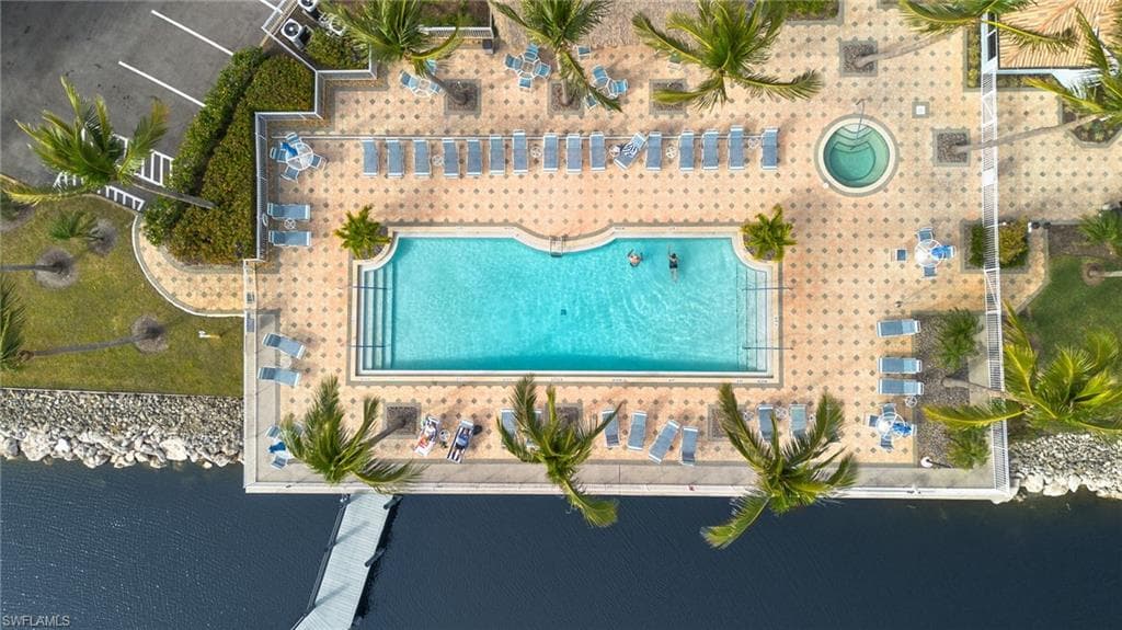 3300 Coconut Island DR # 201, ESTERO FL 33928-36