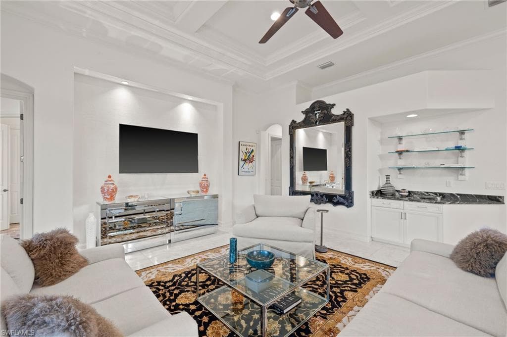 15855 Secoya Reserve CIR, NAPLES FL 34110-9