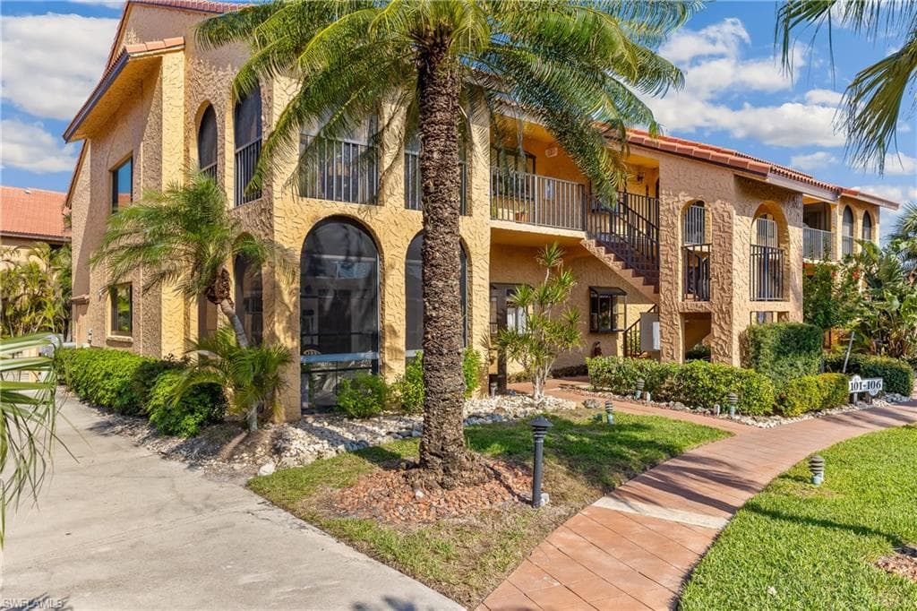 5510 SW 4th PL # 101, CAPE CORAL FL 33914-2