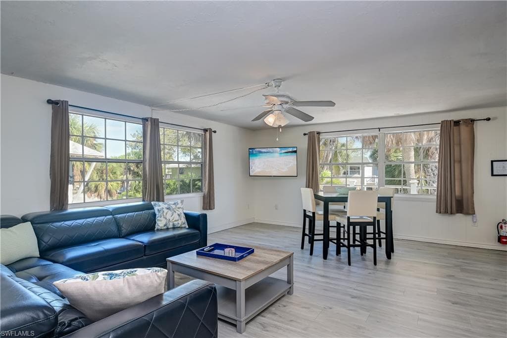 115 Eucalyptus CT, FORT MYERS BEACH FL 33931-22