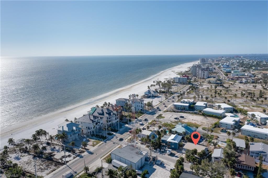 115 Eucalyptus CT, FORT MYERS BEACH FL 33931-5