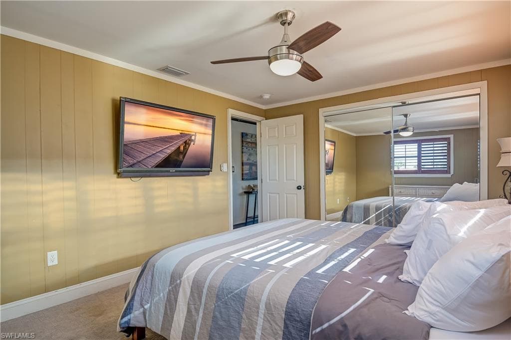 115 Eucalyptus CT, FORT MYERS BEACH FL 33931-13