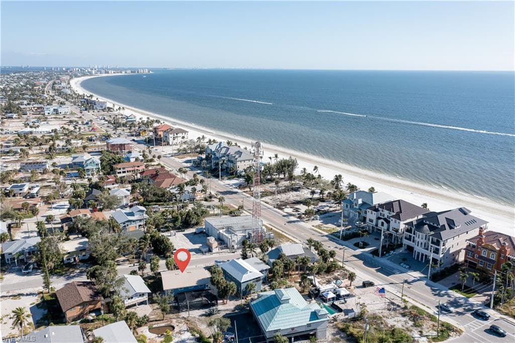 115 Eucalyptus CT, FORT MYERS BEACH FL 33931-30