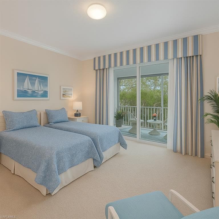 2155 Cay Lagoon DR # 424, NAPLES FL 34109-3