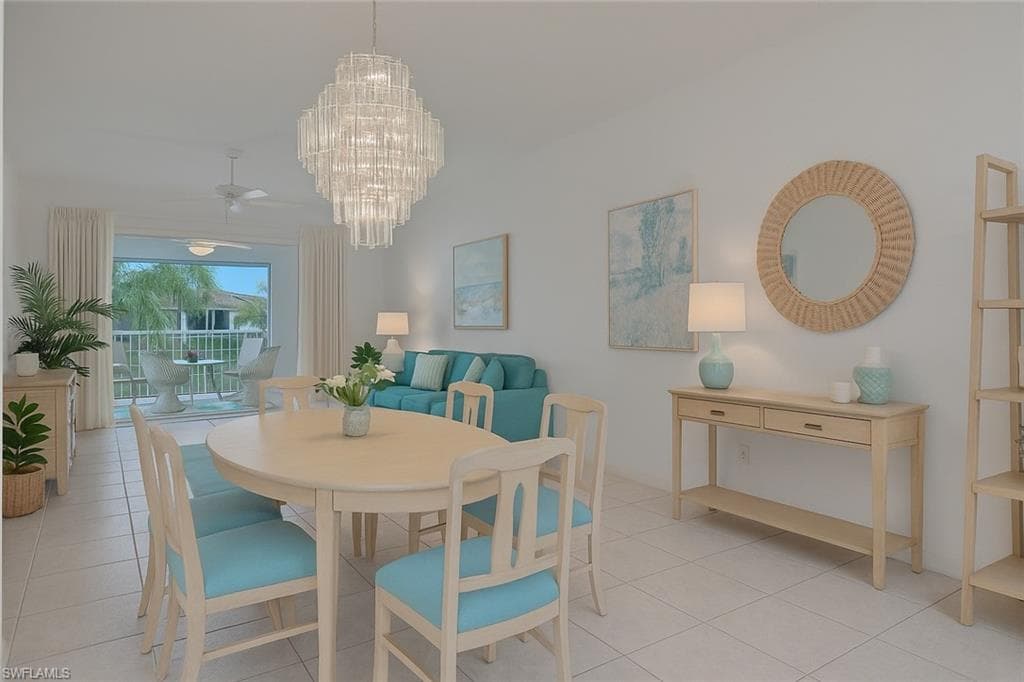 2155 Cay Lagoon DR # 424, NAPLES FL 34109-7