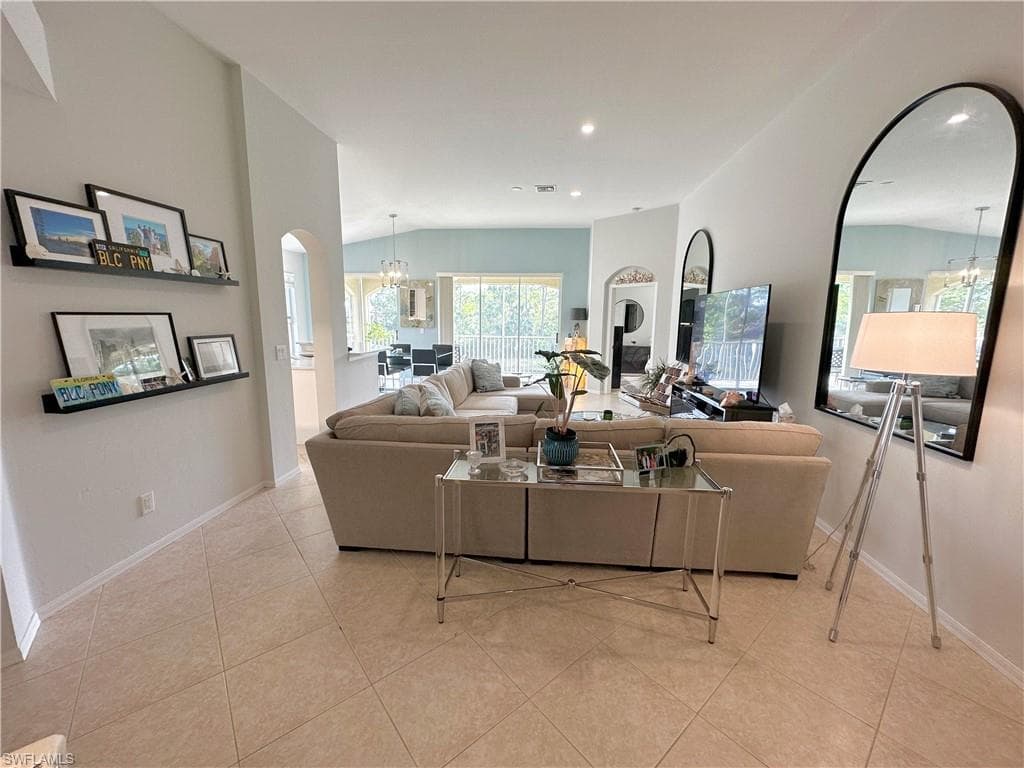 23007 Lone Oak DR, ESTERO FL 33928-1